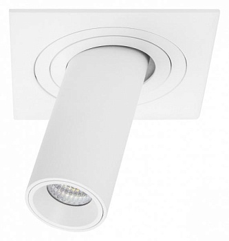 Встраиваемый светильник Lightstar Intero i516264