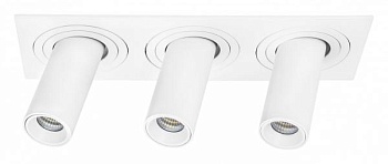 Встраиваемый светильник Lightstar Intero i536262