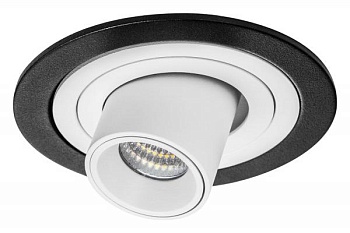 Встраиваемый светильник Lightstar Intero i617164