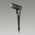 Наземный прожектор Odeon Light Stima 6648/6GL Наземный прожектор Odeon Light Stima 6648/6GL
