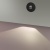 Встраиваемый светильник Odeon Light Vitty 6651/1WL Встраиваемый светильник Odeon Light Vitty 6651/1WL