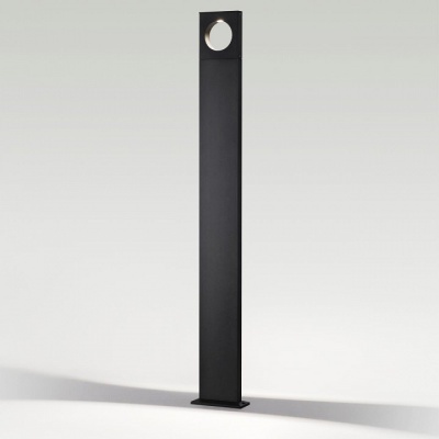 Наземный высокий светильник Odeon Light Como 6653/10GA