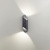 Накладной светильник Odeon Light Basti 6659/10WL Накладной светильник Odeon Light Basti 6659/10WL