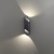 Накладной светильник Odeon Light Basti 6659/10WL Накладной светильник Odeon Light Basti 6659/10WL