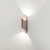 Накладной светильник Odeon Light Basti 6659/10WLA Накладной светильник Odeon Light Basti 6659/10WLA