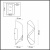 Накладной светильник Odeon Light Basti 6659/10WLA Накладной светильник Odeon Light Basti 6659/10WLA