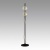 Торшер Odeon Light Magnet 5407/23FL Торшер Odeon Light Magnet 5407/23FL