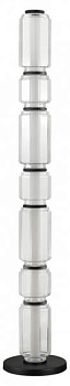 Торшер Odeon Light Jam 5409/53FL