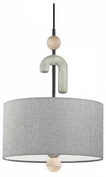 Подвесной светильник Odeon Light Bagel 5410/3