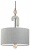Подвесной светильник Odeon Light Bagel 5410/3 Подвесной светильник Odeon Light Bagel 5410/3