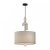 Подвесной светильник Odeon Light Bagel 5410/3 Подвесной светильник Odeon Light Bagel 5410/3