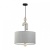 Подвесной светильник Odeon Light Bagel 5410/3 Подвесной светильник Odeon Light Bagel 5410/3