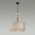 Подвесной светильник Odeon Light Bagel 5410/3 Подвесной светильник Odeon Light Bagel 5410/3