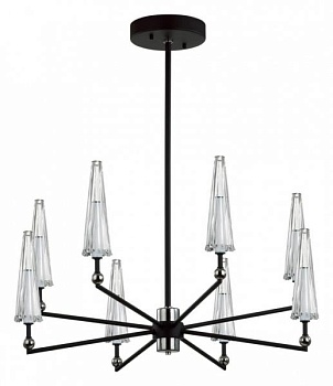 Люстра на штанге Odeon Light Fungo 5429/39L