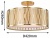 Светильник на штанге Favourite Dolium 4133-3C Светильник на штанге Favourite Dolium 4133-3C