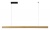 Подвесной светильник Favourite Timber 4188-1P Подвесной светильник Favourite Timber 4188-1P