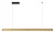 Подвесной светильник Favourite Timber 4188-1P Подвесной светильник Favourite Timber 4188-1P