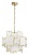 Подвесная люстра Arte Lamp Theemin A4068LM-7SG Подвесная люстра Arte Lamp Theemin A4068LM-7SG