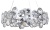Подвесной светильник Arte Lamp Sarah A1062SP-6CC Подвесной светильник Arte Lamp Sarah A1062SP-6CC