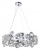 Подвесной светильник Arte Lamp Sarah A1062SP-6CC Подвесной светильник Arte Lamp Sarah A1062SP-6CC