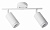 Спот Arte Lamp Imai A2365PL-2WH