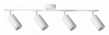 Спот Arte Lamp Imai A2365PL-4WH