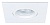Встраиваемый светильник Arte Lamp Giro A2866PL-1WH