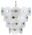 Подвесная люстра Arte Lamp Lambrusco A4069LM-7AB Подвесная люстра Arte Lamp Lambrusco A4069LM-7AB