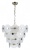 Подвесная люстра Arte Lamp Lambrusco A4069LM-7AB Подвесная люстра Arte Lamp Lambrusco A4069LM-7AB