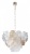 Подвесная люстра Arte Lamp Mallika A4077LM-6GO Подвесная люстра Arte Lamp Mallika A4077LM-6GO