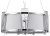 Подвесной светильник Arte Lamp Grato A4079LM-6CC Подвесной светильник Arte Lamp Grato A4079LM-6CC