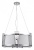Подвесной светильник Arte Lamp Grato A4079LM-6CC Подвесной светильник Arte Lamp Grato A4079LM-6CC