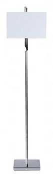 Торшер Arte Lamp Julietta A5037PN-2CC