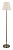 Торшер Arte Lamp Marriot A5039PN-1AB