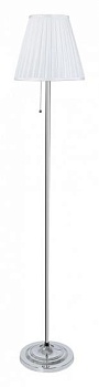 Торшер Arte Lamp Marriot A5039PN-1CC