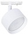 Светильник на штанге Arte Lamp Intercrus A5547PL-1WH