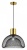 Подвесной светильник Arte Lamp Castello A7046SP-1BK Подвесной светильник Arte Lamp Castello A7046SP-1BK