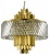 Подвесная люстра ST-Luce Nari SL1635.303.09 Подвесная люстра ST-Luce Nari SL1635.303.09