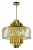 Подвесная люстра ST-Luce Nari SL1635.303.09 Подвесная люстра ST-Luce Nari SL1635.303.09