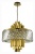 Подвесная люстра ST-Luce Nari SL1635.303.09 Подвесная люстра ST-Luce Nari SL1635.303.09