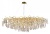 Подвесная люстра Divinare Salice 3136/01 SP-13 Подвесная люстра Divinare Salice 3136/01 SP-13