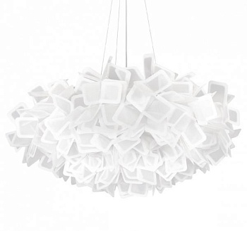 Подвесной светильник Loft it Clizia 10231/780 White