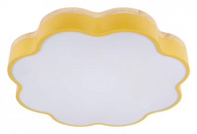 Накладной светильник Loft it Axel 10225/36 Yellow