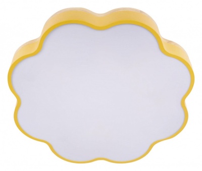 Накладной светильник Loft it Axel 10225/36 Yellow