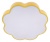 Накладной светильник Loft it Axel 10225/36 Yellow