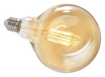Лампа светодиодная Deko-Light Filament 180069