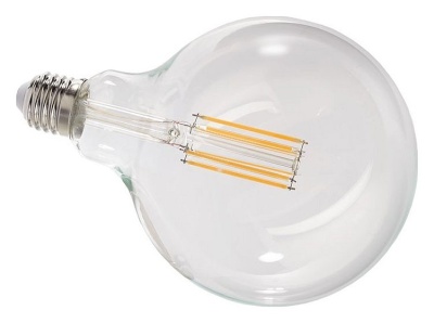 Лампа светодиодная Deko-Light Filament 180067
