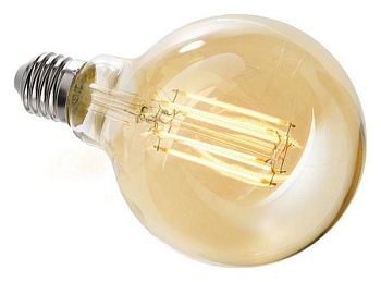 Лампа светодиодная Deko-Light Filament 180063