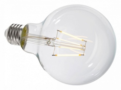 Лампа светодиодная Deko-Light Filament 180058