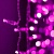 Светодиодная гирлянда ARD-CURTAIN-CLASSIC-2000x3000-CLEAR-760LED Pink (230V, 60W) (Ardecoled, IP65)